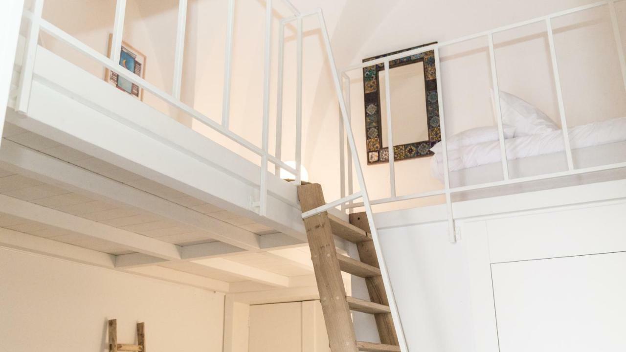Italianway - Sant'oronzo Apartment *