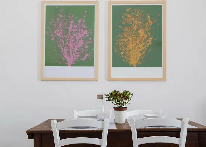 Italianway - Sant\'Oronzo Apartment