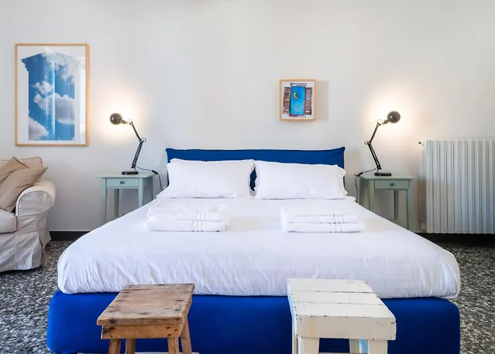 Italianway - Sant\'Oronzo Apartment