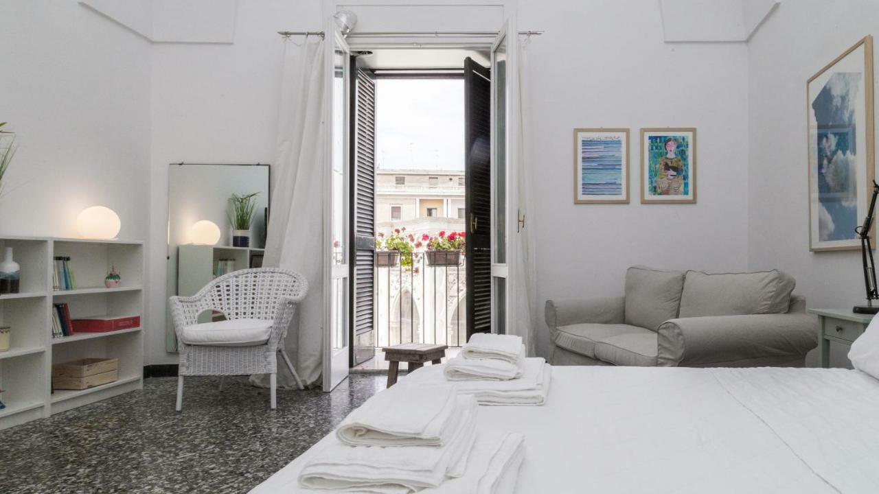 Apartamento Italianway - Sant'oronzo