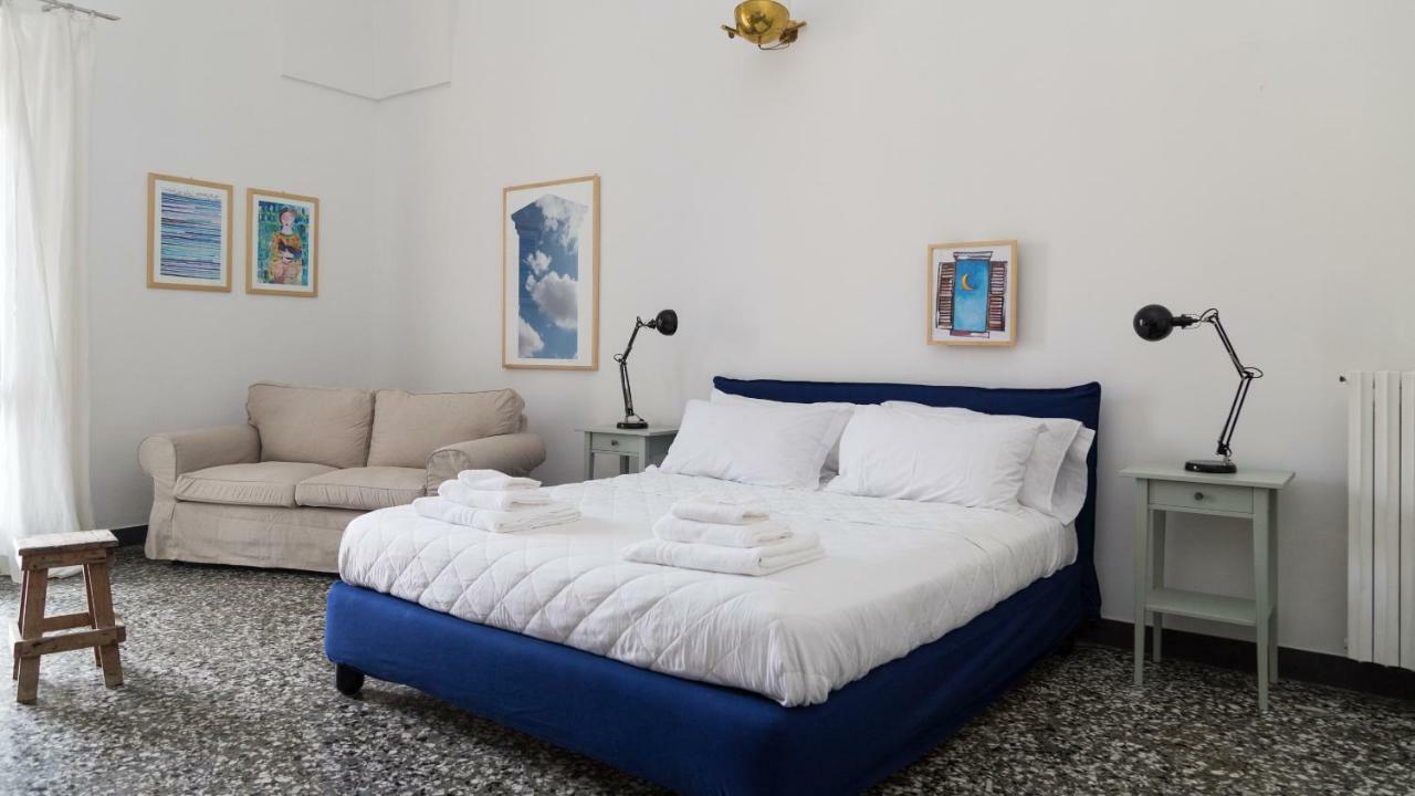 Italianway - Sant'oronzo Apartamento Lecce