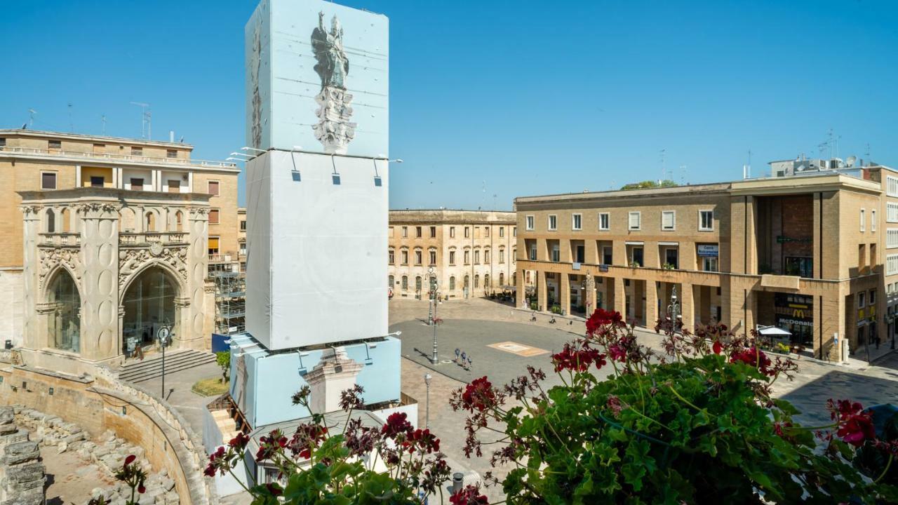 Apartamento Italianway - Sant'oronzo *