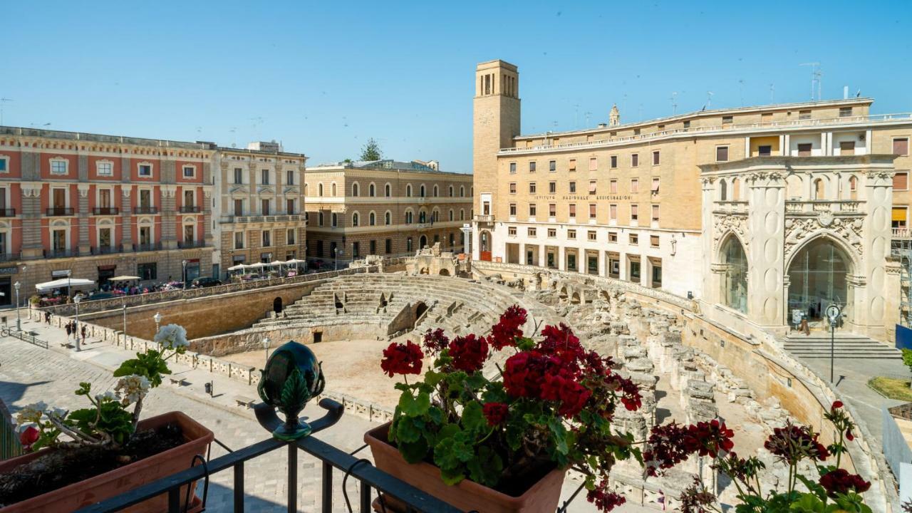 Italianway - Sant'oronzo Lecce