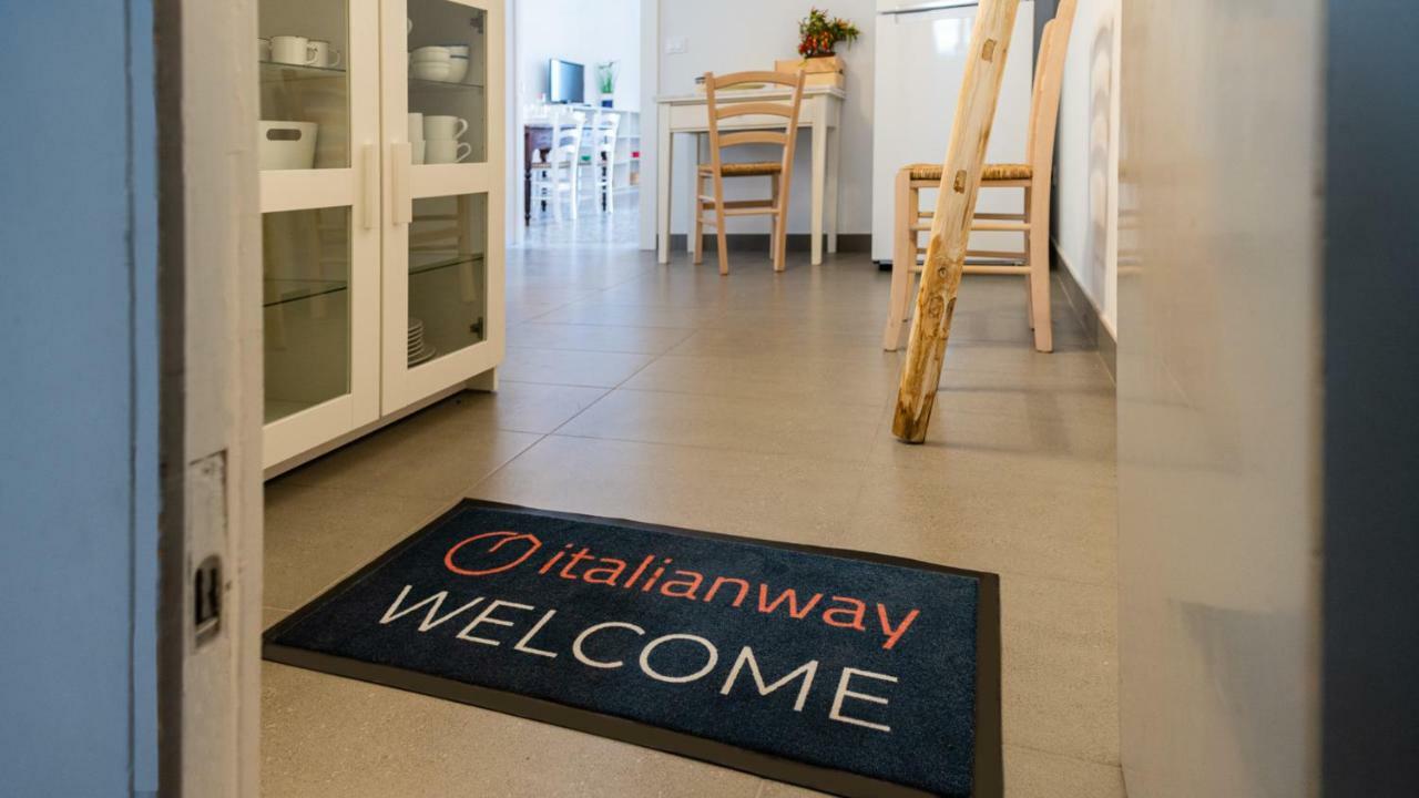 Italianway - Sant'oronzo Apartamento *
