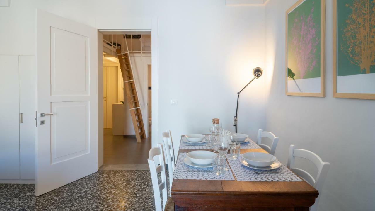 Italianway - Sant'oronzo Apartment