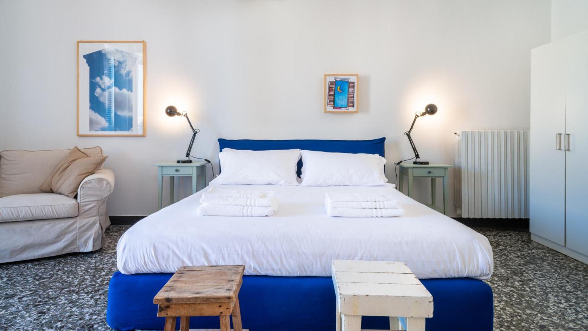 Italianway - Sant'oronzo Apartamento *